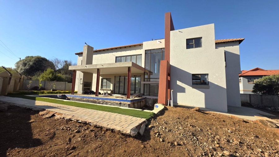 3 Bedroom Property for Sale in Ifafi North West